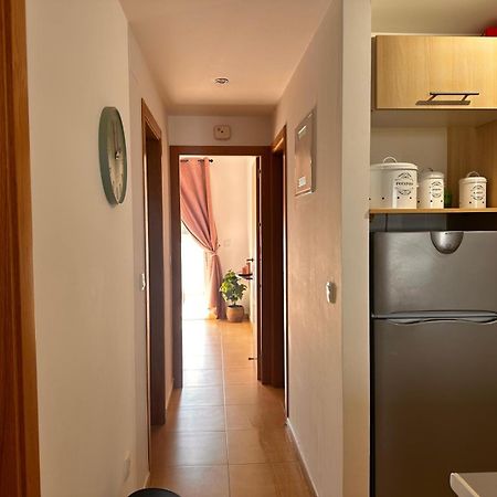 Casa Luisa Jardin 10 Condado De Alhama Lejlighed Alhama de Murcia Eksteriør billede