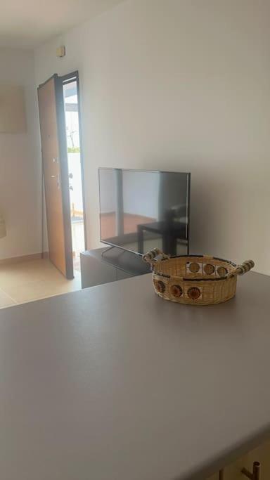 Casa Luisa Jardin 10 Condado De Alhama Lejlighed Alhama de Murcia Eksteriør billede