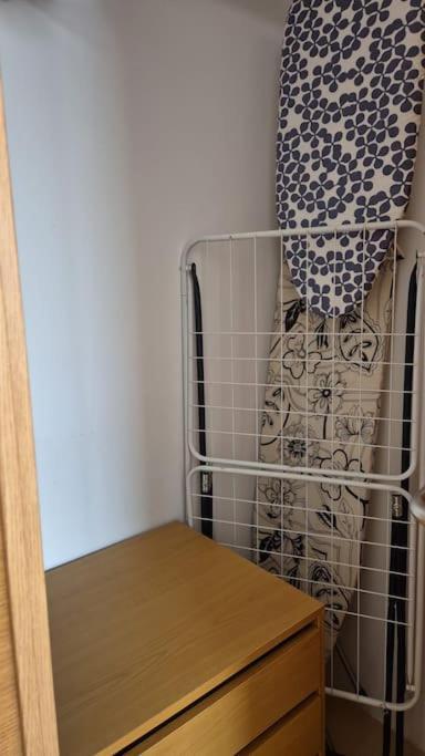 Casa Luisa Jardin 10 Condado De Alhama Lejlighed Alhama de Murcia Eksteriør billede