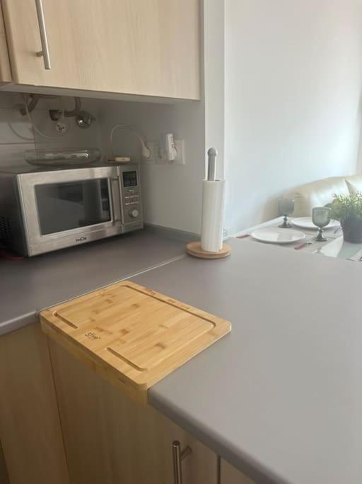 Casa Luisa Jardin 10 Condado De Alhama Lejlighed Alhama de Murcia Eksteriør billede