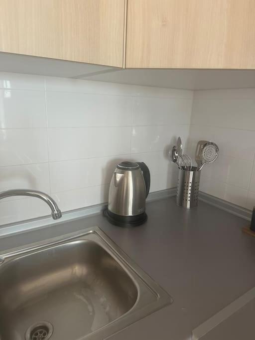 Casa Luisa Jardin 10 Condado De Alhama Lejlighed Alhama de Murcia Eksteriør billede