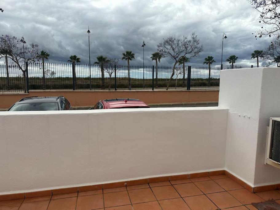 Casa Luisa Jardin 10 Condado De Alhama Lejlighed Alhama de Murcia Eksteriør billede