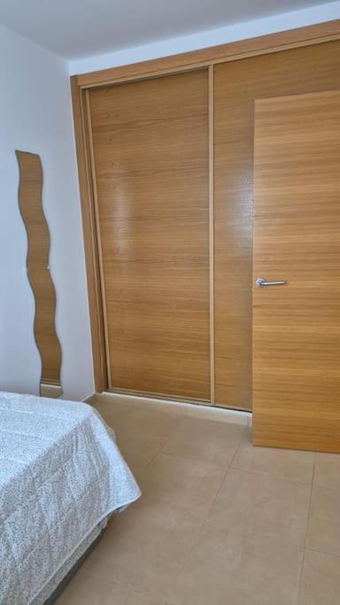Casa Luisa Jardin 10 Condado De Alhama Lejlighed Alhama de Murcia Eksteriør billede