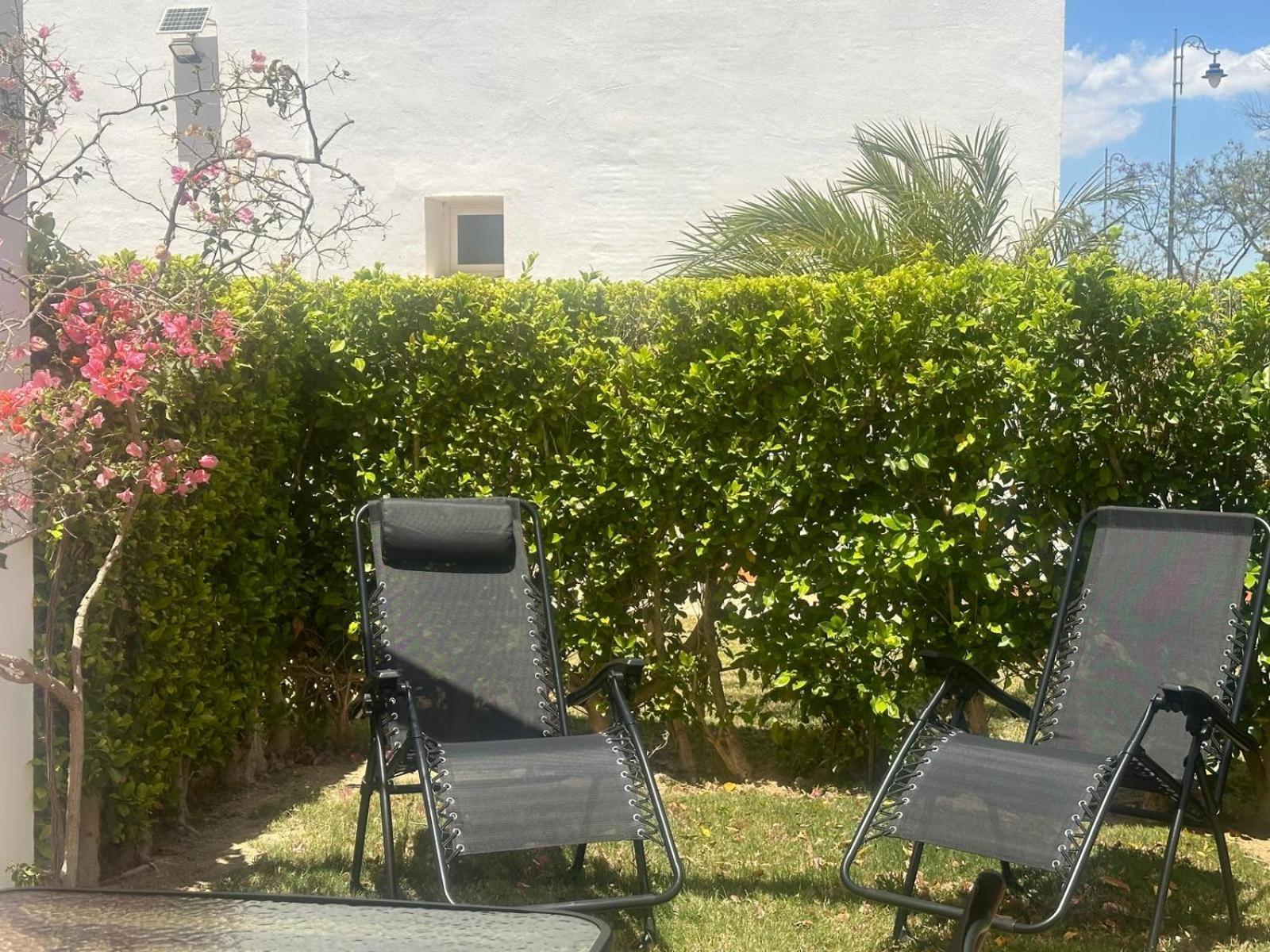 Casa Luisa Jardin 10 Condado De Alhama Lejlighed Alhama de Murcia Eksteriør billede